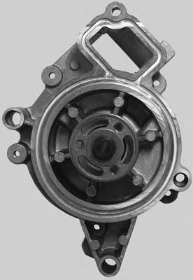 OPEN PARTS wap847800 -  Водяной насос